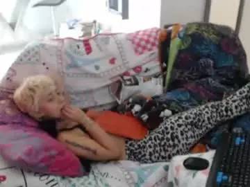 Chaturbate Nude Webcam of seley222