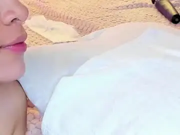Chaturbate Live Porn of siara_lewis_
