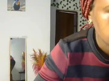 Chaturbate Best live sex cam show of skyy_brown