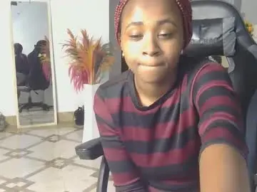 Chaturbate Watch Live Sex Cams of skyy_brown