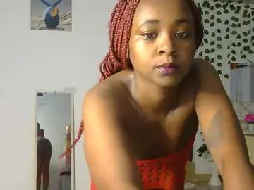 Chaturbate Adult Webcams of skyy_brown
