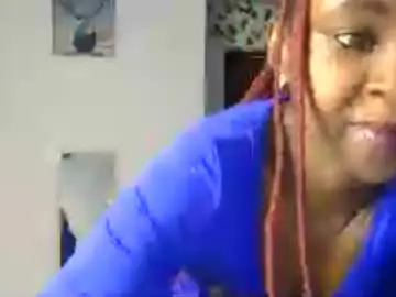 Chaturbate Live Sex of skyy_brown