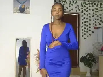 Chaturbate Watch Live Sex Cams of skyy_brown