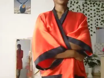 Chaturbate Live Sex of skyy_brown