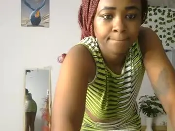 Chaturbate Best Webcam of skyy_brown