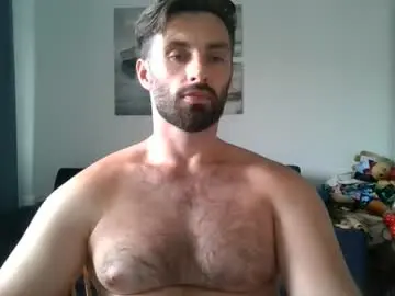 Chaturbate Live Porn of sweettom69