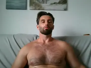 Chaturbate Nude Webcam of sweettom69