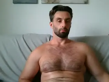 Chaturbate Adult Webcam of sweettom69