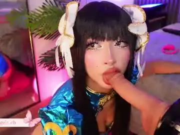 Chaturbate Watch Live Sex Cams of viollettebylyly