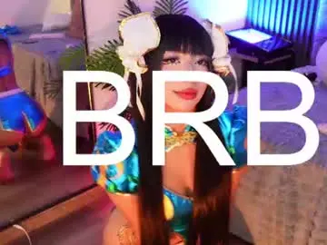 Chaturbate Free Live Porn of viollettebylyly