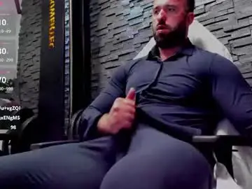 Chaturbate Nude Webcam of yy_david_yy