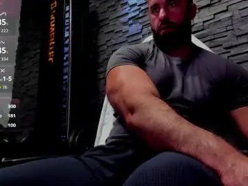 Chaturbate Adult Webcam of yy_david_yy
