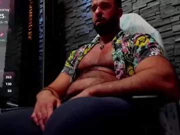 Chaturbate Adult Webcam of yy_david_yy