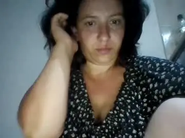 Chaturbate Sex Cam of alma_amy
