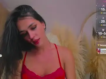 Chaturbate Best Webcam of andreea_marin