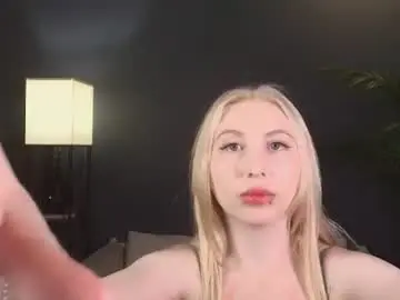Chaturbate Sex Cam of ashlinks