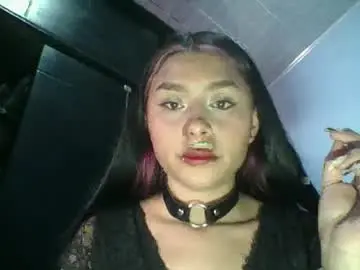 Chaturbate Nude Webcam of cassandra_madame