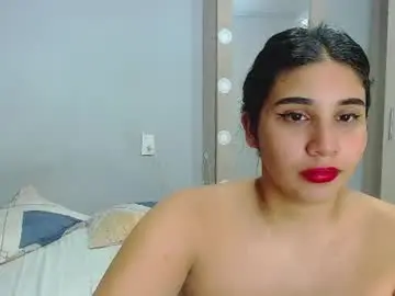 Chaturbate Live Porn of curiuscouplehot