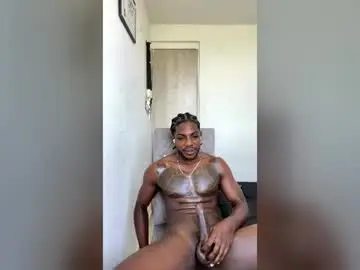 Chaturbate Private Sex Chat of darktemp_