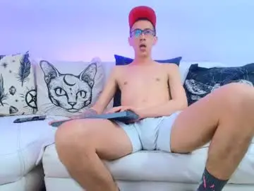 Chaturbate Private Sex Chat of dustindollin_