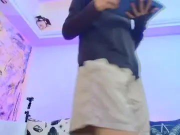 Chaturbate Sex Cam of dustindollin_