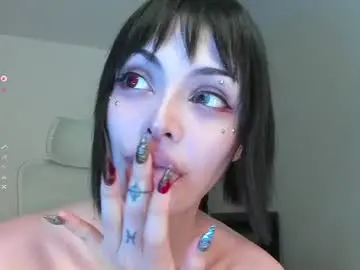 Chaturbate Adult Webcams of felinebloodbite