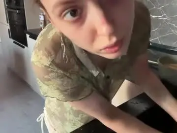 Chaturbate Nude Webcam of holydori