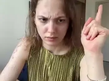 Chaturbate Free Porn Cam of holydori