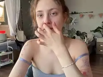 Chaturbate Adult Video Chat of holydori