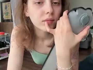 Chaturbate Adult Video Chat of holydori