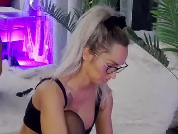 Chaturbate Sex Chat of isabelleethan