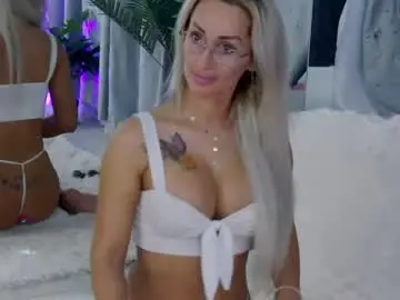 Chaturbate Live Sex of isabelleethan