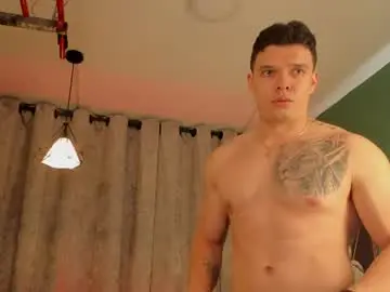 Chaturbate Live Porn of jakee_tyler