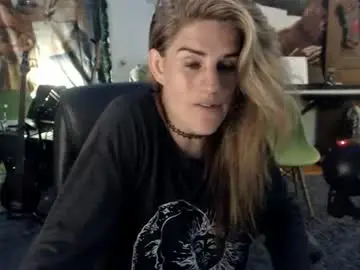 Chaturbate Nude Webcam of katiecutie_5
