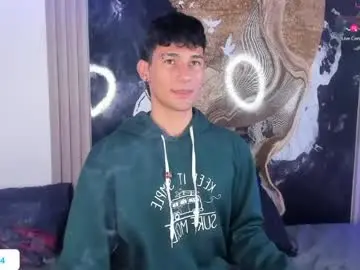 Chaturbate Nude Webcam of kingparker1