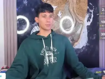 Chaturbate Sex Cam of kingparker1