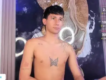 Chaturbate Nude Webcam of kingparker1