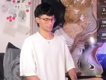 Chaturbate Live Sex of kingparker1