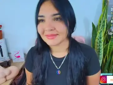 Chaturbate Nude Webcam of meli__brown