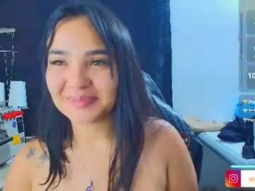 Chaturbate Free Live Porn of meli__brown