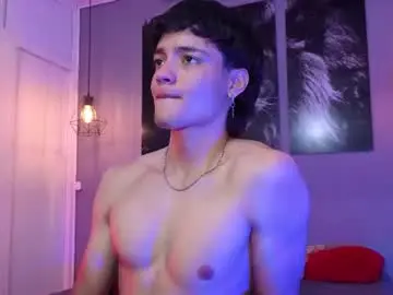 Chaturbate Best live sex cam show of olivermorgan69