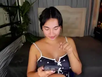 Chaturbate Nude Webcam of patricia_miller08