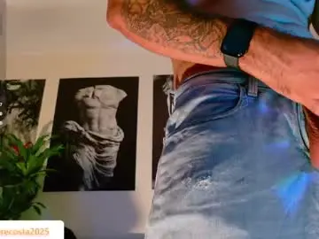 Chaturbate Adult Video Chat of salvatore_costa