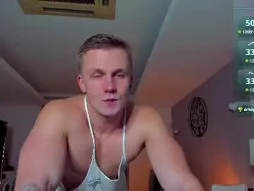 Chaturbate Nude Webcam of samuel_andrew