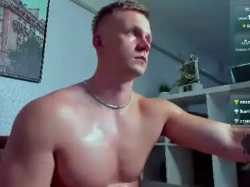 Chaturbate Live Sex of samuel_andrew