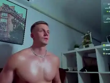 Chaturbate Live Sex of samuel_andrew
