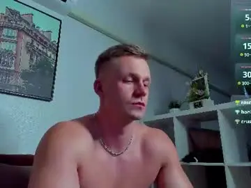 Chaturbate Adult Video Chat of samuel_andrew
