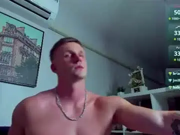 Chaturbate Live Sex of samuel_andrew
