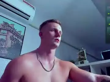 Chaturbate Sex Cam of samuel_andrew
