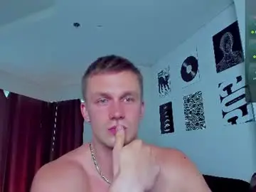 Chaturbate Live Sex of samuel_andrew